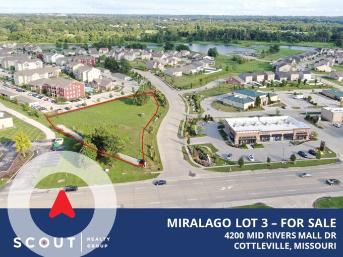 Miralago Lot 3 – 1.48 Acres