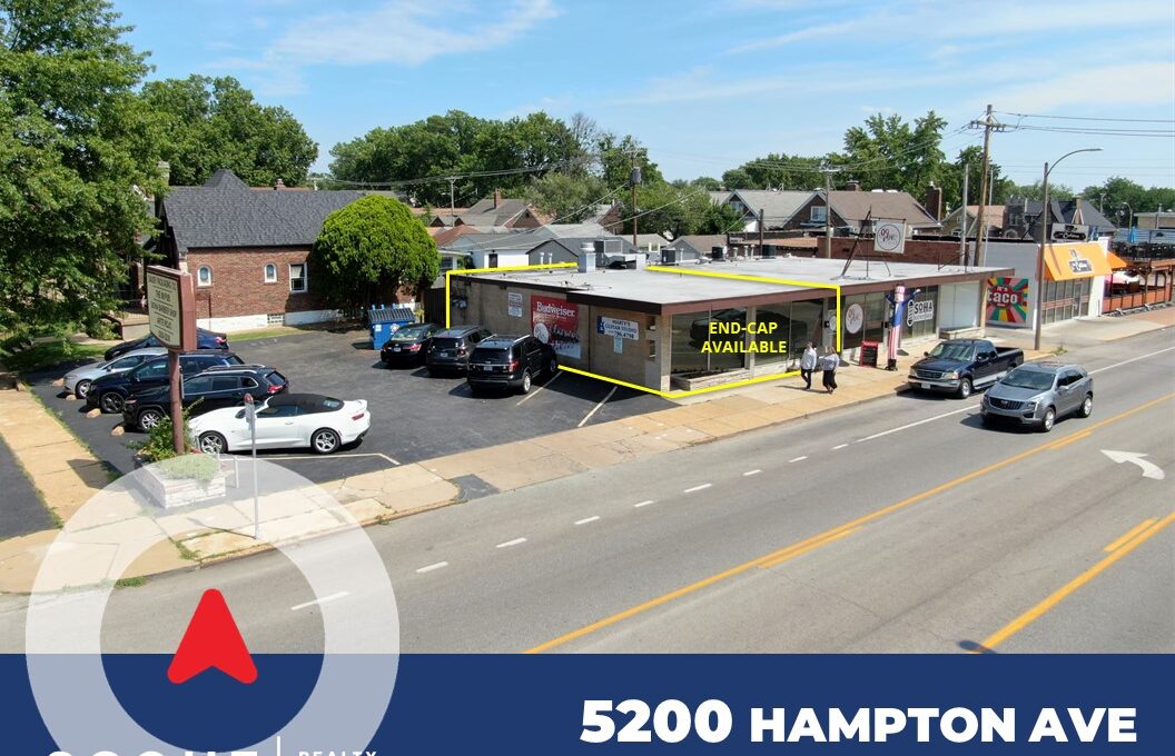 5200 Hampton- Front page