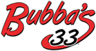 Bubba's 33 logo