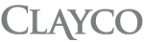 Clayco logo