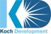 Koch Development logo