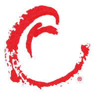 Crushed Red logo