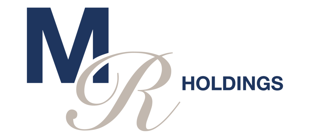 Mia Rose Holdings logo