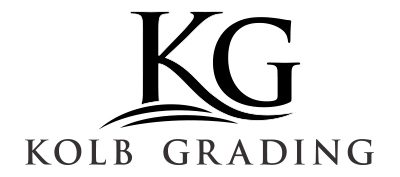 1760Kolb Grading logo